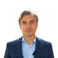 Андрей Свинцов
