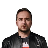 Андрей Захарян