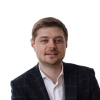 Виталий Антонов